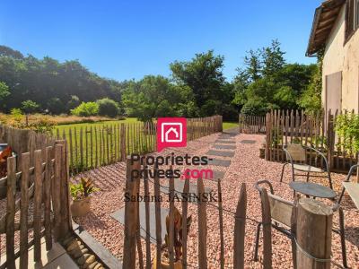 Acheter Maison Captieux Gironde
