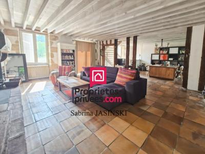 Acheter Maison Captieux 416000 euros