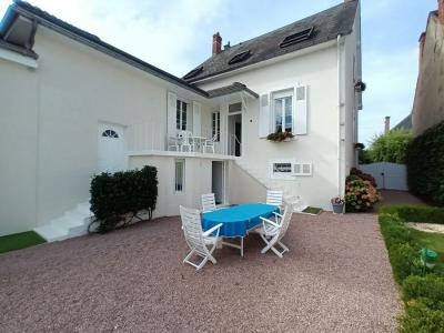 Annonce Vente 8 pices Maison Varennes-sur-allier 03