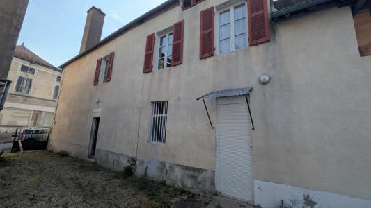 Annonce Vente Immeuble Saint-gerand-le-puy 03