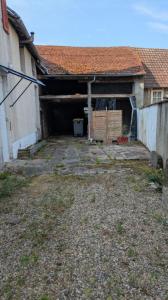 Acheter Immeuble 210 m2 Saint-gerand-le-puy