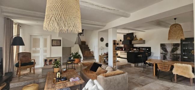 Acheter Maison 305 m2 Sanary-sur-mer