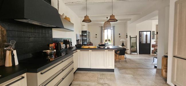 Acheter Maison Sanary-sur-mer 1747000 euros