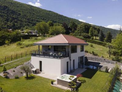 Annonce Vente Terrain Viuz-en-sallaz 74