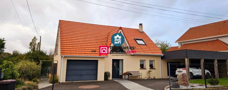 For sale Ambleteuse 5 rooms 152 m2 Pas de calais (62164) photo 0