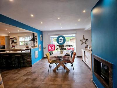 For sale Ambleteuse 5 rooms 152 m2 Pas de calais (62164) photo 1