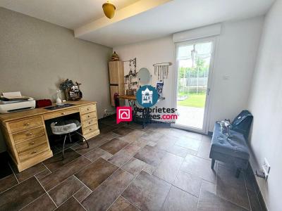 For sale Ambleteuse 5 rooms 152 m2 Pas de calais (62164) photo 4