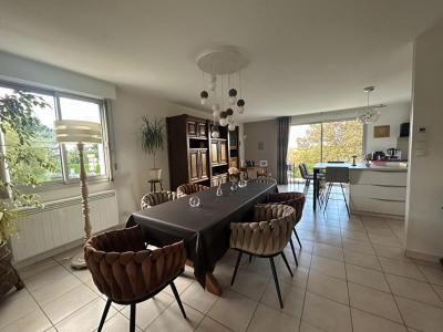 For sale Champtoceaux OREE-D-ANJOU 5 rooms 142 m2 Maine et loire (49270) photo 3