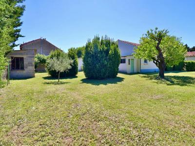 Acheter Maison 75 m2 Jonquieres