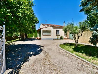 Acheter Maison Jonquieres Vaucluse