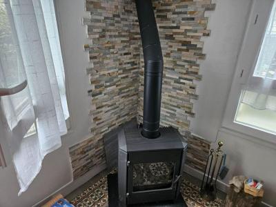 Acheter Maison 113 m2 Coubron