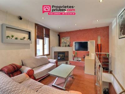 For sale Annecy 4 rooms 62 m2 Haute savoie (74000) photo 1