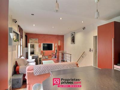 For sale Annecy 4 rooms 62 m2 Haute savoie (74000) photo 2