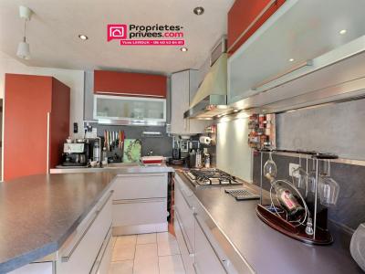 For sale Annecy 4 rooms 62 m2 Haute savoie (74000) photo 3