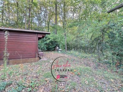 Acheter Terrain 8790 m2 Fay-aux-loges