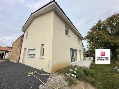 Acheter Maison 140 m2 Castelnau-de-medoc