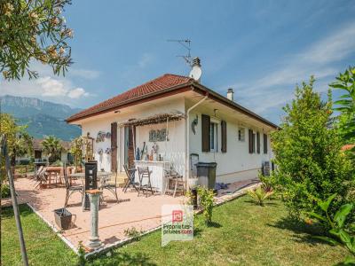 For sale Cheylas 3 rooms 66 m2 Isere (38570) photo 2