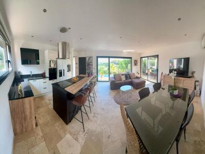 For sale Trans-en-provence 4 rooms 154 m2 Var (83720) photo 1