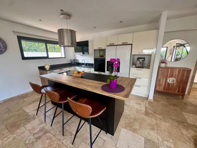 For sale Trans-en-provence 4 rooms 154 m2 Var (83720) photo 2