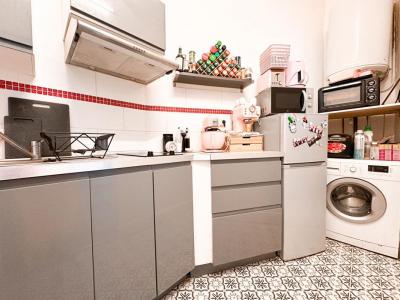 For sale Nantes 1 room 27 m2 Loire atlantique (44000) photo 4