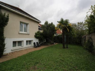 Annonce Vente 6 pices Maison Chatellerault 86
