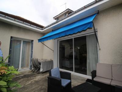 Acheter Maison 165 m2 Chatellerault