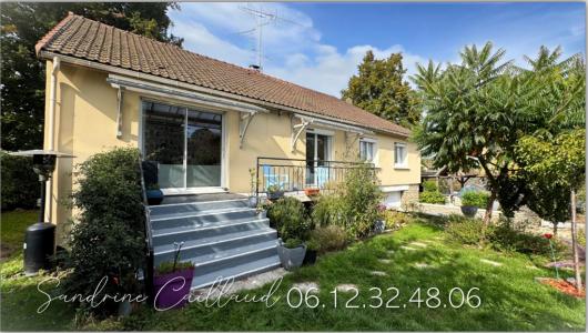 For sale Gambais 6 rooms 126 m2 Yvelines (78950) photo 3
