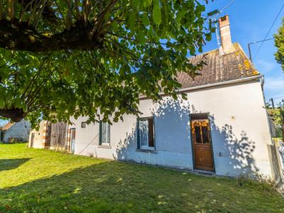 For sale Saint-christophe-en-bazelle 4 rooms 70 m2 Indre (36210) photo 3