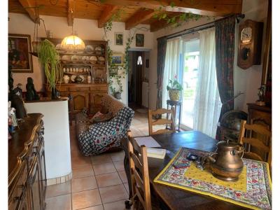 Acheter Maison Auzet 307000 euros