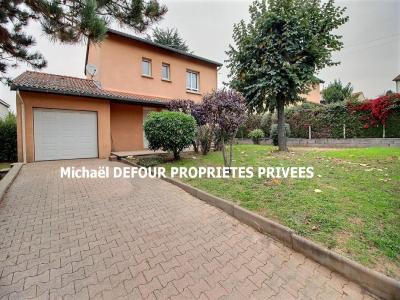 For sale Bas-en-basset 4 rooms 88 m2 Haute loire (43210) photo 0