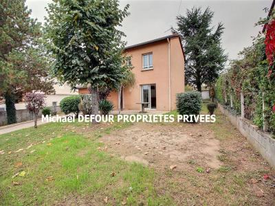 Annonce Vente 4 pices Maison Bas-en-basset 43