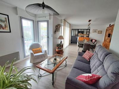 Acheter Appartement 92 m2 Vesoul