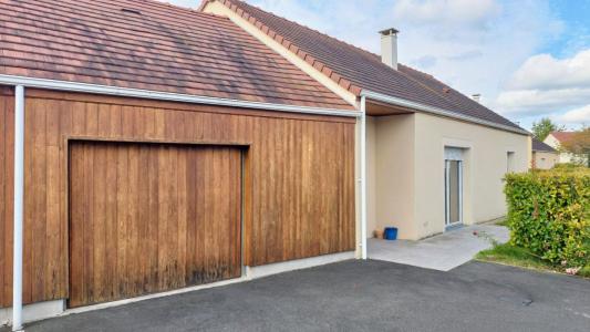 Annonce Vente 3 pices Maison Bracieux 41