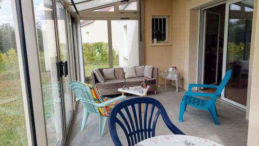 Acheter Maison 78 m2 Bracieux
