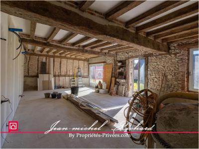 Annonce Vente Terrain Mur-de-sologne 41