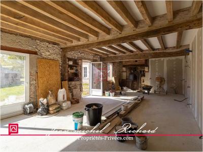 Acheter Terrain 32767 m2 Mur-de-sologne