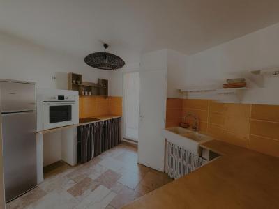 Acheter Appartement Aubagne Bouches du Rhone