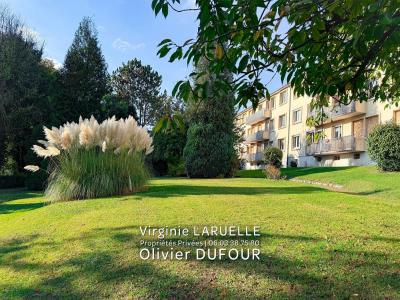Annonce Vente 3 pices Appartement Rouen 76