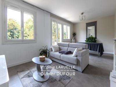 Acheter Appartement 64 m2 Rouen