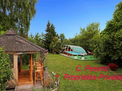Acheter Maison Saint-thibault-des-vignes 670000 euros