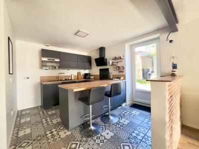 Annonce Location 5 pices Maison Saint-crespin-sur-moine 49
