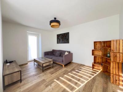 Louer Maison 107 m2 Saint-crespin-sur-moine