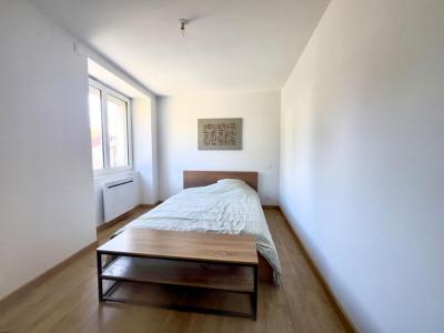 Louer Maison Saint-crespin-sur-moine 900 euros