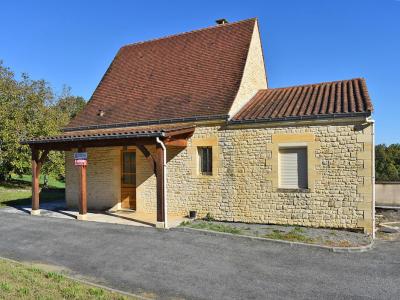 For sale Saint-genies 4 rooms 78 m2 Dordogne (24590) photo 1