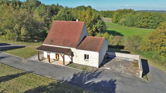 For sale Saint-genies 4 rooms 78 m2 Dordogne (24590) photo 2