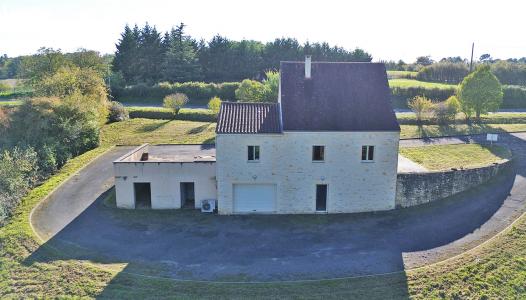 For sale Saint-genies 4 rooms 78 m2 Dordogne (24590) photo 3