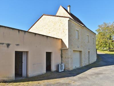 For sale Saint-genies 4 rooms 78 m2 Dordogne (24590) photo 4