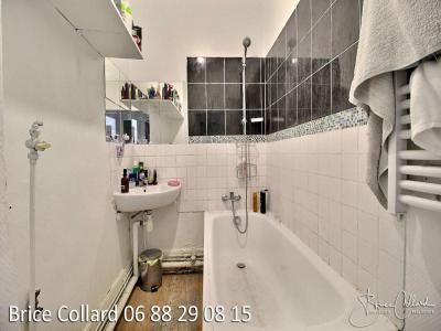 Acheter Appartement 39 m2 Nogent-sur-oise