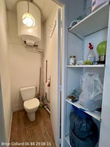Acheter Appartement Nogent-sur-oise Oise