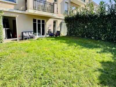 Annonce Vente 2 pices Appartement Ozoir-la-ferriere 77
